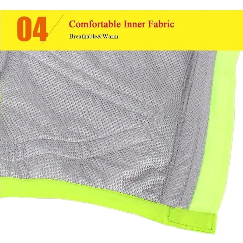 Dog Cooling Vest Harness Cooler Jacket Grey Green Small